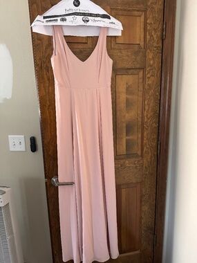Show Me Your Mumu Dress